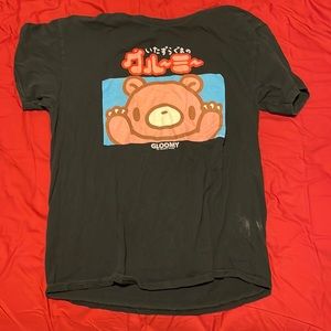 Gloomy: The Naughty Bear